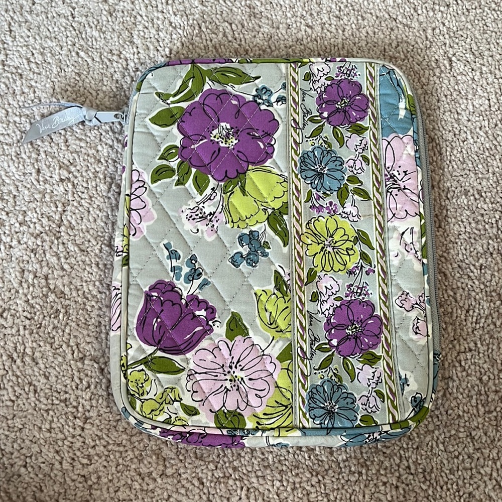 Vera Bradley Tablet Holder